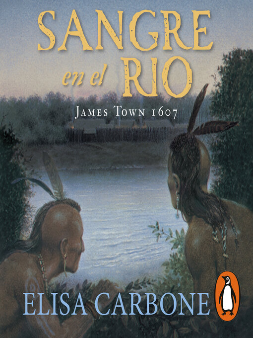 Title details for Sangre en el río by Elisa Carbone - Available